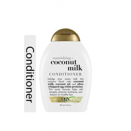 OGX Coconut Milk Conditioner
