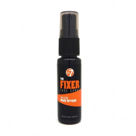 W7 The Fixer Makup Fixing Spray