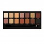 W7 Romanced Eyeshadow Pallete
