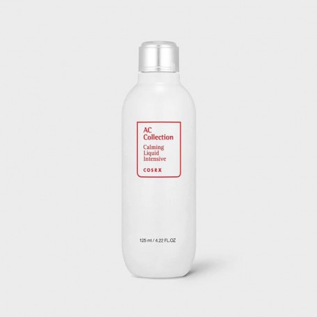 Cosrx AC Collection Calming Liquid Intensive