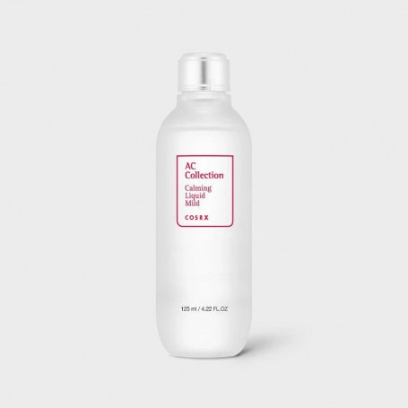COSRX AC Collection Calming Liquid Mild