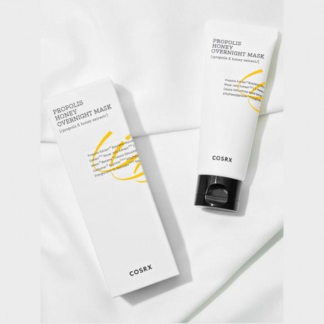 Cosrx Full Fit Propolis Honey Overnight Mask