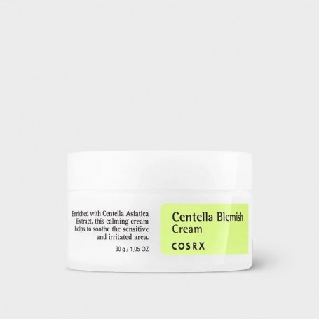 COSRX Centella Blemish Cream