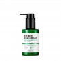 SOME BY MI - Bye Bye Blackhead 30 Days Miracle Green Tea Tox Bubble Cleanser