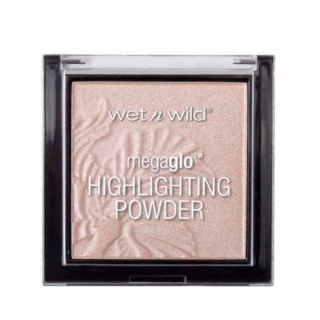 Wet n wild Megaglo Highlighting Powder - Precious Petals