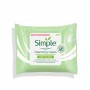 Simple Kind to Skin Cleansing Facial Wipes