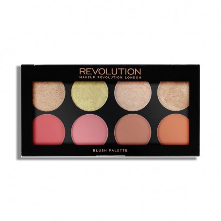 Makeup Revolution Blush Palette Goddess