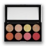 Makeup Revolution Blush Palette Goddess