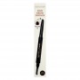 Makeup Revolution Duo Brow Pencil Dark Brown 0.15g