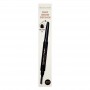 Makeup Revolution Duo Brow Pencil Medium Brown 0.15g