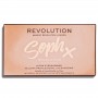 Makeup Revolution X Soph Extra Spice