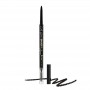 L. A. Girl Shady Slim Brow Pencil Black GB360
