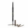 L. A. Girl Shady Slim Brow Pencil Medium Brown GB356
