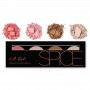 L.A. Girl Beauty Brick Blush Collection Spice