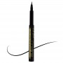 L.A. Girl FineLine Long Lasting Liquid Eyeliner Black GLE721A