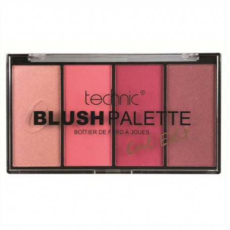 Technic Cool Edit Blush Palette