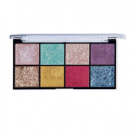 Technic Hot Foil Cream Pigment Palette