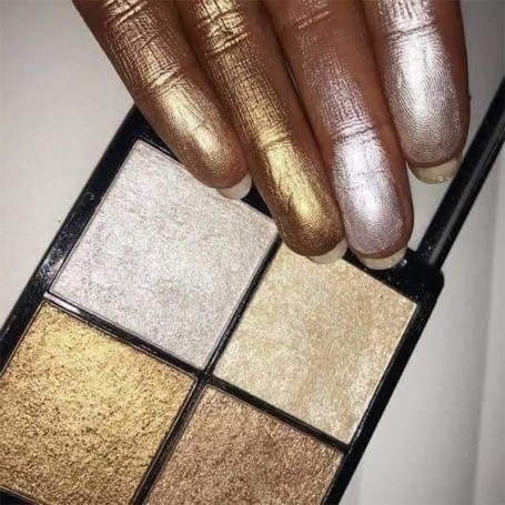 Technic Mega Glow Highliter