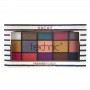 Technic Vacay Pressed Pigment Palette