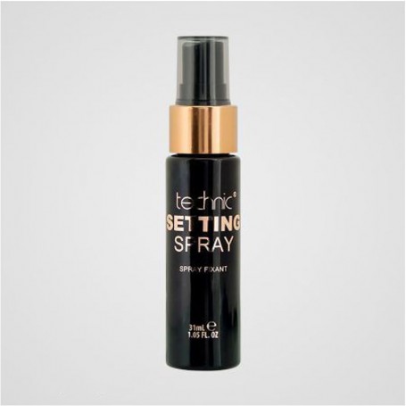 Technic Setting Spray