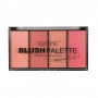 Technic Warm Edit Blush Palette