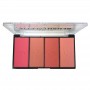 Technic Warm Edit Blush Palette
