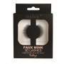 Technic Faux Mink 3D False Lashes Tokyo