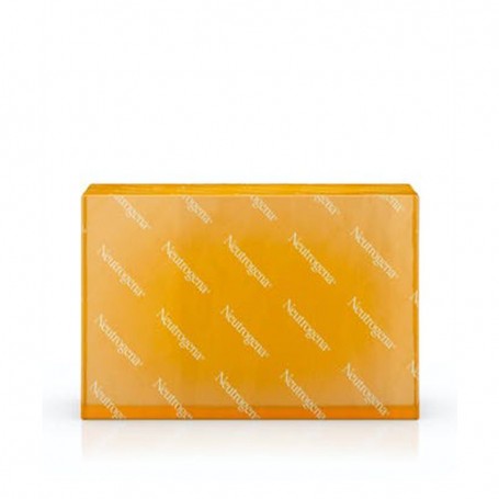 Neutrogena Facial Cleansing Bar for Acne-Prone Skin