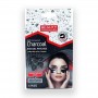 Beauty Formulas - Eye Gel Patches - Activated Charcoal