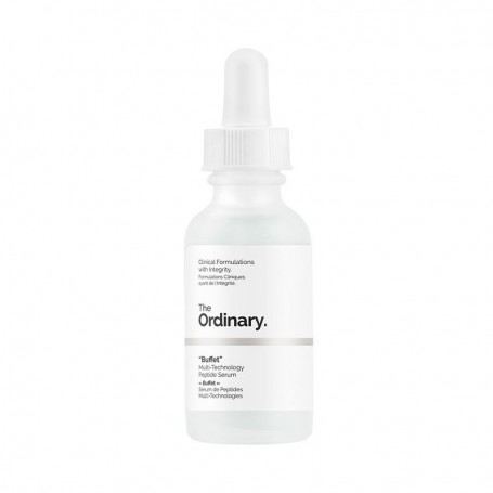 The Ordinary Buffet'(30ml)