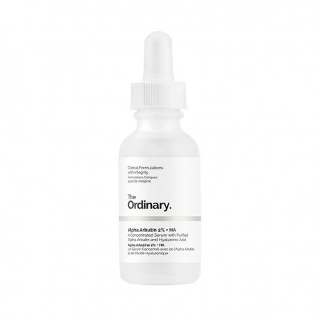 The Ordinary Alpha Arbutin 2% + HA (30ml)