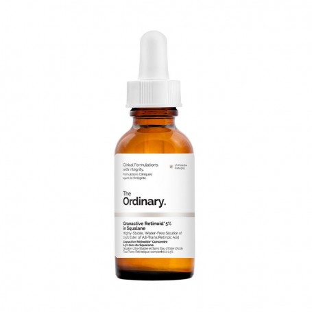 The Ordinary Granactive Retinoid 5% in Squalane (30ml)