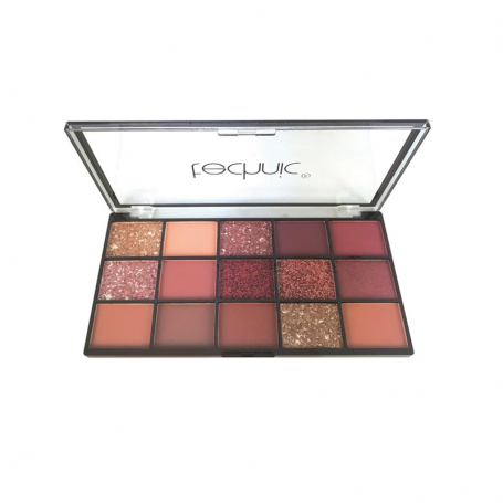 Technic Eyeshadow Palette - Invite Only