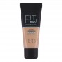 Maybelline Fit Me Matte & Poreless Foundation 130 Buff Beige 30 ml