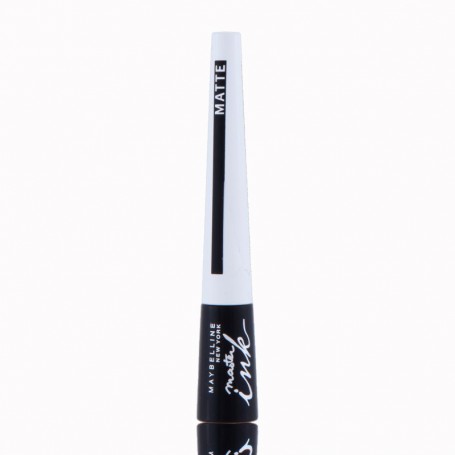 Maybelline Master Ink Matte Eyeliner Black 1 ml