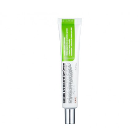 purito centella green level eye cream 30ml