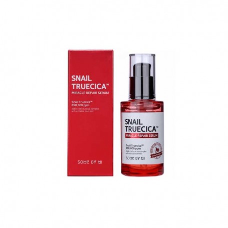 SOME BY MI - Snail Truecica Miracle Repair Serum 50ml