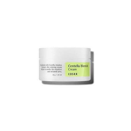 COSRX Centella Blemish Cream 30gm