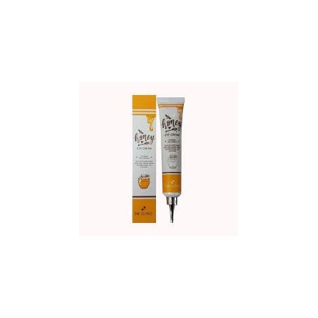 3W Clinic Honey Eye Cream-40ml