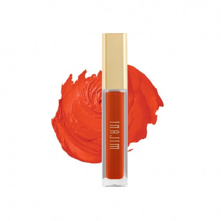 MILANI Amore Matte Lip Crème Flame-21