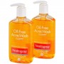 Neutrogena Oil Free Acne Wash 269ml