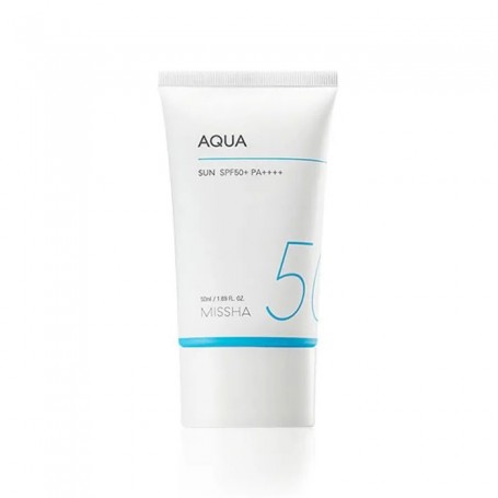 Missha Aqua Sun Spf 50+++ 50ml