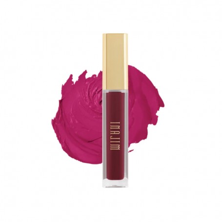 MILANI Amore Matte Lip Crème Gorgeous-15