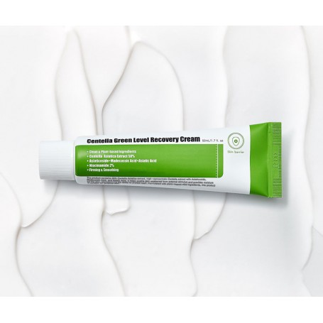 Purito Centella Green level Recovery Cream 50ml