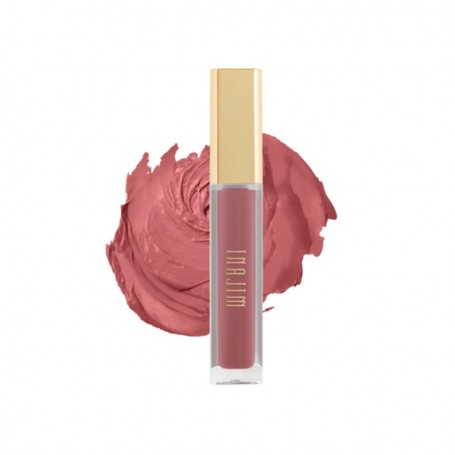 MILANI Amore Matte Lip Crème Precious-11